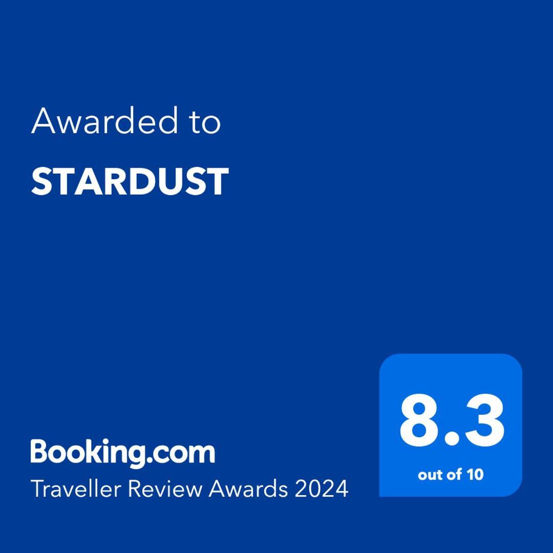 삿포로 시 Stardust 아파트 외부 사진